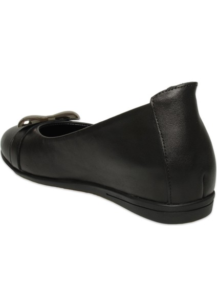 D25KA-920 Günlük Siyah Kadın Ayakkabı fırsatları