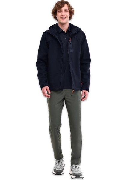 1GT17 3W ml New Trend 3pr Ceket Lacivert Erkek Ceket modelleri