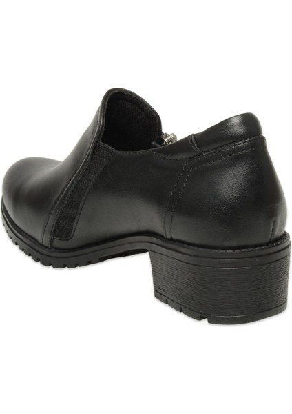 D25KA-775 Günlük Siyah Kadın Ayakkabı fırsatları