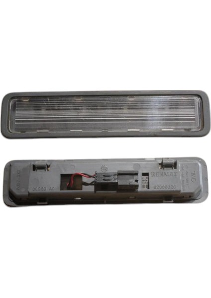Renault Ic Aydınlatma Lambası Opel 5879027