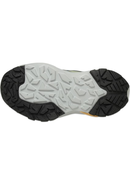 BUCK3055 Napolyon Waterproof Outdoor Gri Erkek Çocuk Spor Ayakkabı indirimleri