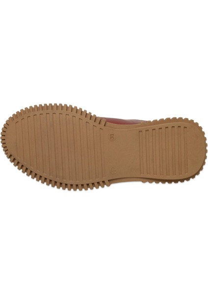 D25KA-3500 Günlük Bordo Kadın Ayakkabı indirimleri