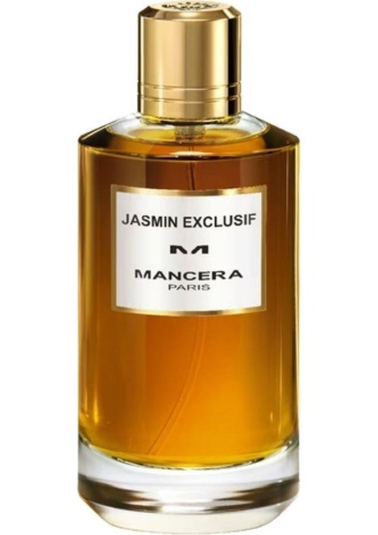 Jasmin Exclusif Edp 120 ml Unisex Parfüm