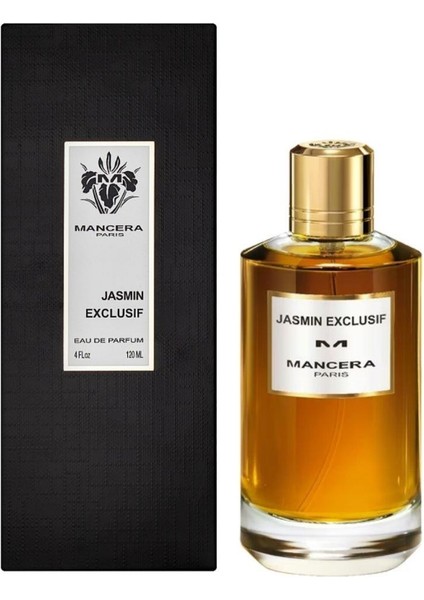 Jasmin Exclusif Edp 120 ml Unisex Parfüm fiyatları