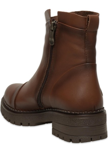 D25KB-1665 Günlük Kahverengi Kadın Bot fırsatları