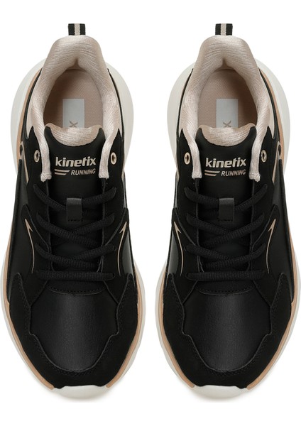 Mone Pu W 5pr Siyah Kadın Sneaker fırsatları