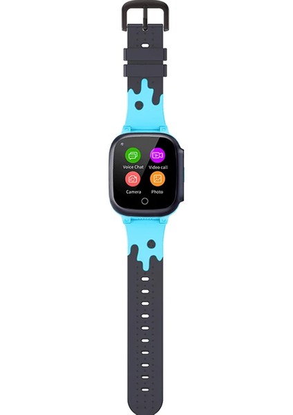 Yeni Torima Y95H Çoçuk Takip Saati 4g Gps Wifi Konumlandırma Simkartlı (Btk Onaylı) fiyatları