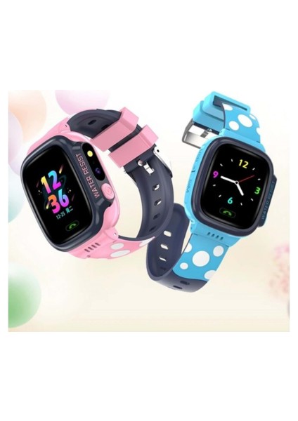 Yeni Torima Y95H Çoçuk Takip Saati 4g Gps Wifi Konumlandırma Simkartlı (Btk Onaylı) fırsatları