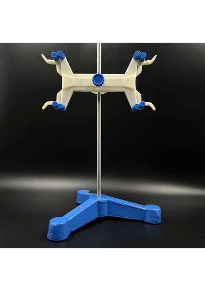 3 (Üç) Ayak Laboratuvar Standı 135 mm