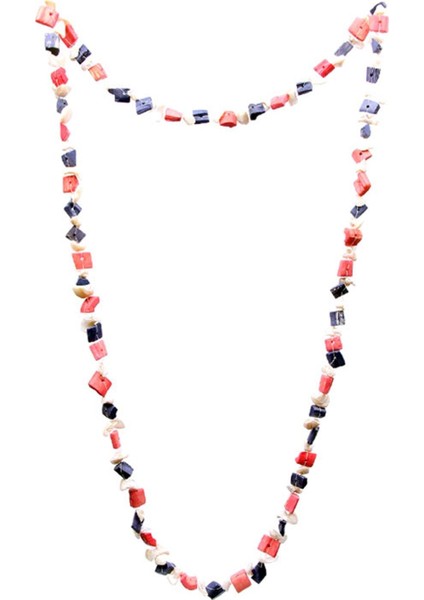 Doğal Taş Deniz Kabuğu Uzunkolye