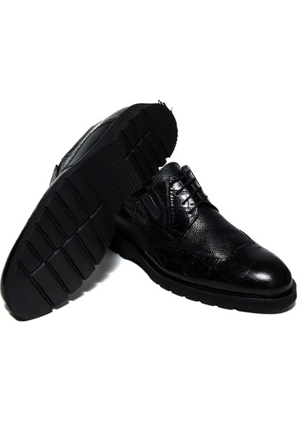 Bağcıklı Eva Taban Casual 331-90095 Erkek Ayakkabı fırsatları
