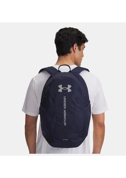 Ua Hustle Lite Backpack Sırt Çantası 6000399