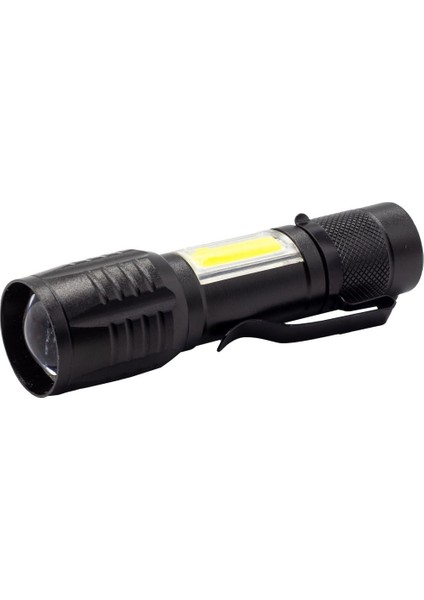 Hegı El Lambası TC-80313 150LM