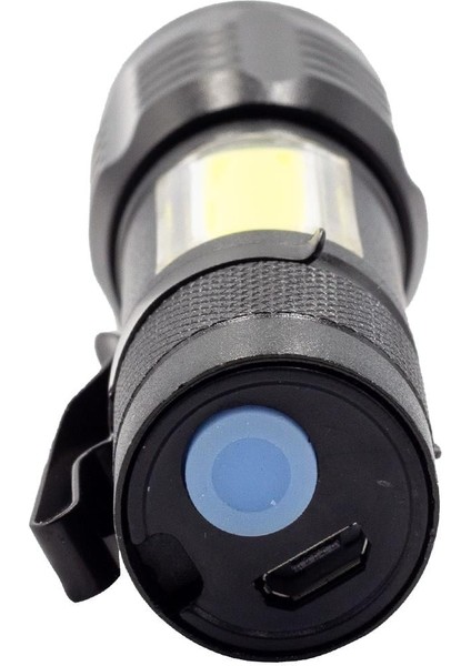 Hegı El Lambası TC-80313 150LM fiyatları