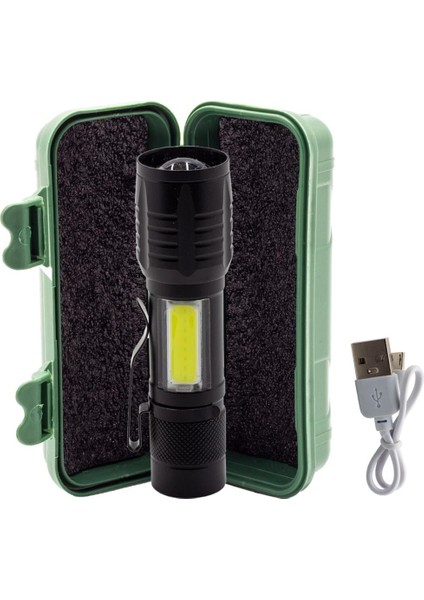 Hegı El Lambası TC-80313 150LM modelleri