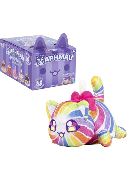 APH10000 Aphmau Sürpriz Pelüş 6027