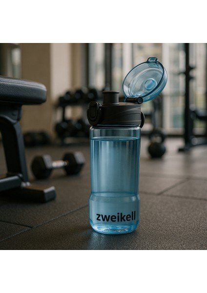 Lento Jr Switch Pembe Bpa Içermez 500 ml Tritan Su Matarası indirimleri