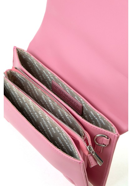 Kadın Pembe Çanta 50300305-VR041