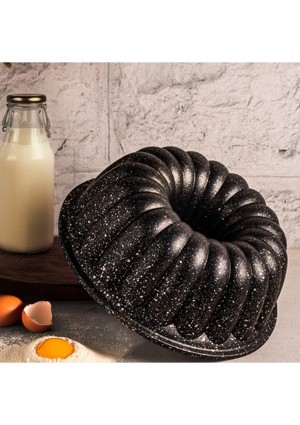 Cake - Döküm Kek Kalıbı 24 cm fiyatları