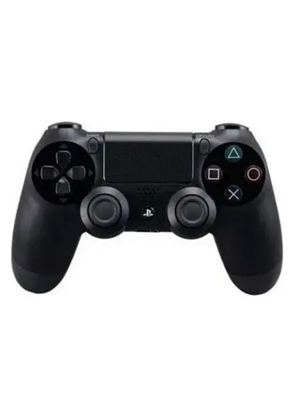 Ps4 Dualshock Kablosuz Oyun Kolu | Playstation 4 Joystick | Pc Bağlantılı ! fiyatları