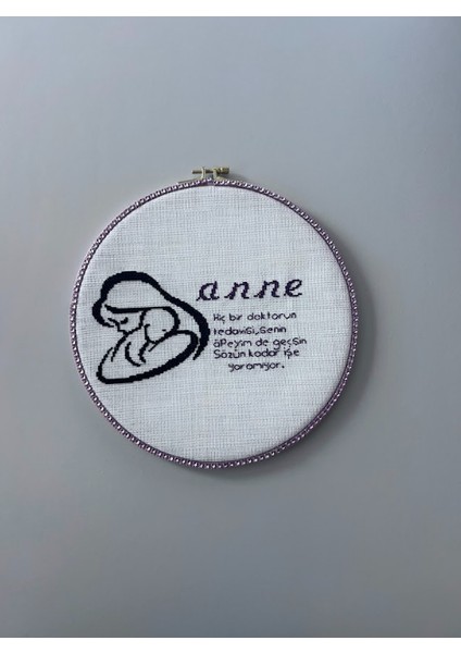 Anne Ye Hediyelik Etamin Pano indirimleri