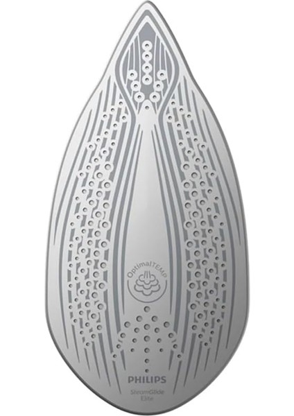 Perfectcare 8000 Seri T-Ionic Glide TABAN,2700 W Buhar Kazanlı Ütü , PSG8160/30 fırsatları