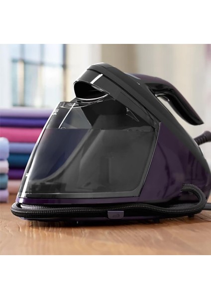 Perfectcare 8000 Seri T-Ionic Glide TABAN,2700 W Buhar Kazanlı Ütü , PSG8160/30 fiyatları