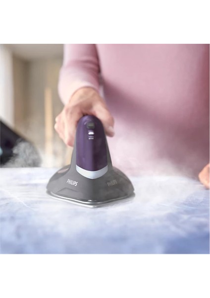 Perfectcare 8000 Seri T-Ionic Glide TABAN,2700 W Buhar Kazanlı Ütü , PSG8160/30