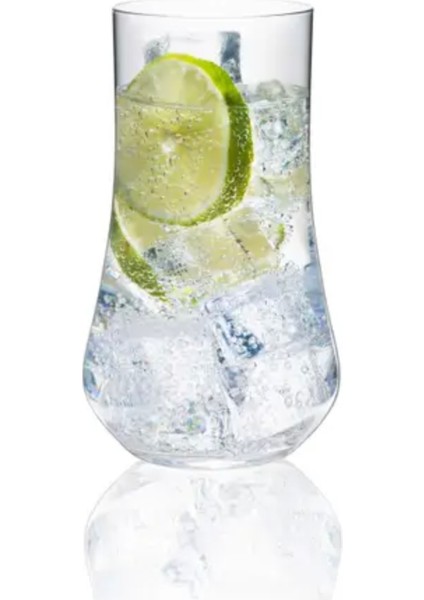 Eclipse Long Drink ve Meşrubat Bardağı - 360 ml - 6lı Set modelleri