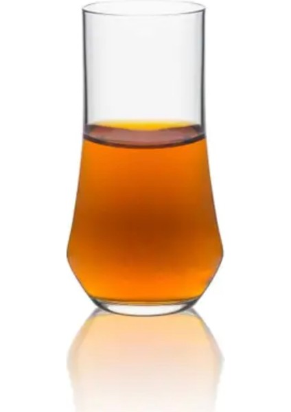 Eclipse Long Drink ve Meşrubat Bardağı - 360 ml - 6lı Set fırsatları