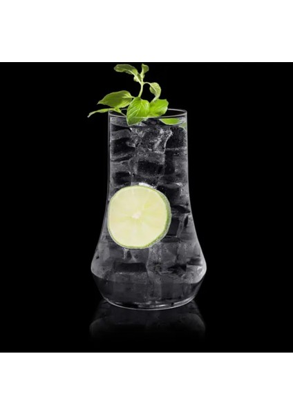 Eclipse Long Drink ve Meşrubat Bardağı - 360 ml - 6lı Set indirimleri