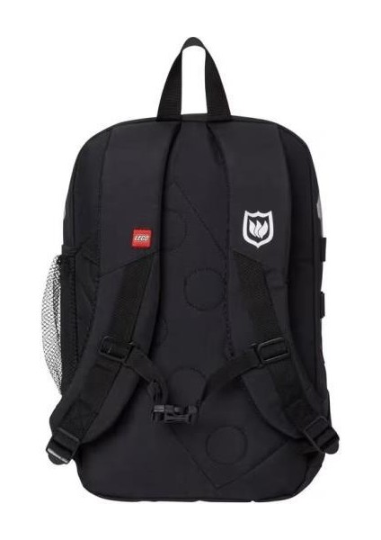 City 100291601 Fireman School Bag (M) fiyatları