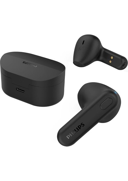 Philips True Wireless Bluetooth Tws Kablosuz Kulaklık Ipx4 (TAT1138)