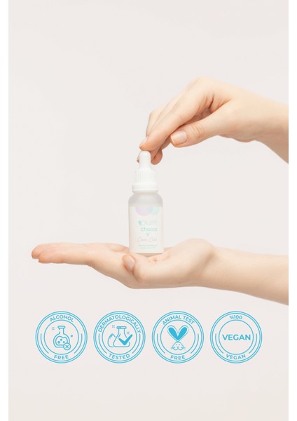 Azelaik Asit Serum Tüm Cilt Tipleri İçin Yapılandırıcı Etki 30 ml Kokusuz modelleri