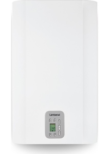 Lambert Lpy Compact 24 Yoğuşmalı Kombi