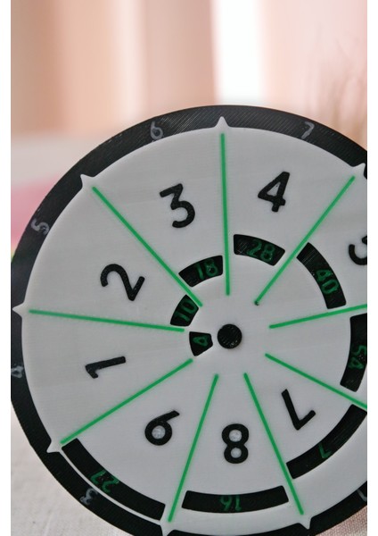 Çarpım Tablosu/çarpma Işlemi Öğretici (Çarpımmatik) fırsatları