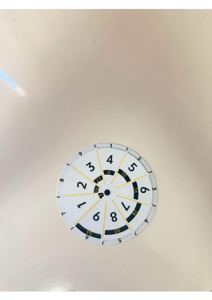 Çarpım Tablosu/çarpma Işlemi Öğretici (Çarpımmatik)