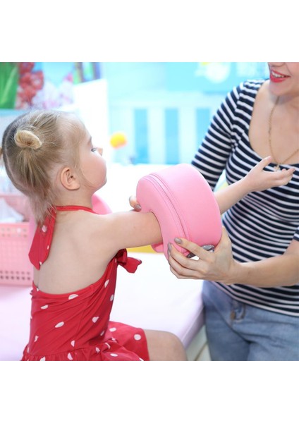 Kolluk ve Can Yeleği - Pembe fırsatları
