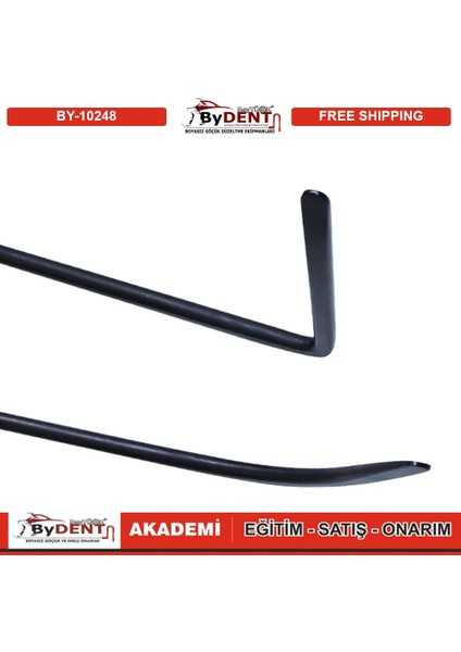 Pdr Boyasız Göçük Düzeltme Özel Çubuk Sustalı 360 Döner Kulp fırsatları