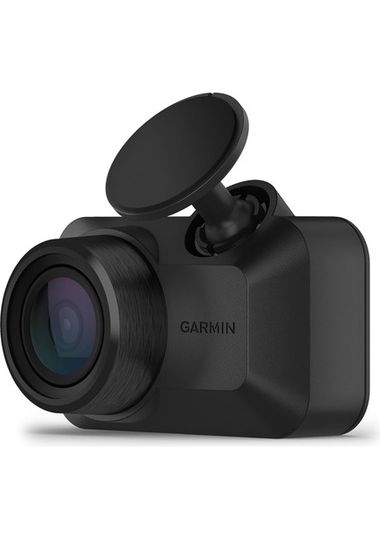 Dash Cam Mini 3 - Ultra Kompakt Tasarım, 1080P Kayıt, Sesli Kontrol, Otomatik Kaza Tespiti