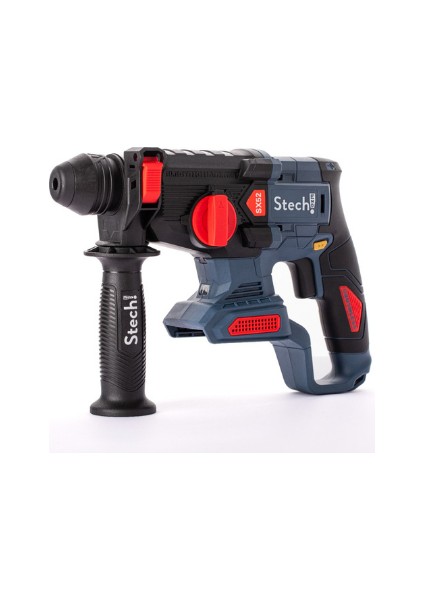 Akülü Kırıcı Delici Matkap SX52 Solo