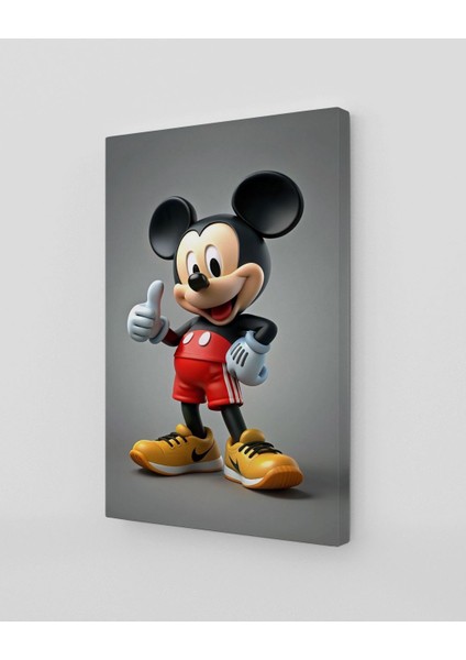 Mickey Mouse Tablosu Zyt1 modelleri