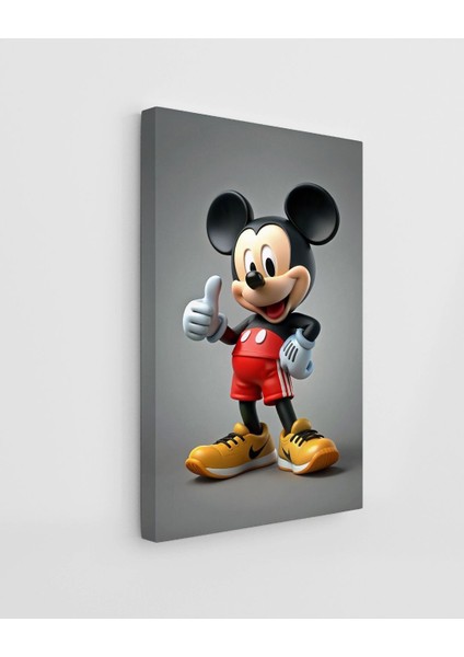 Mickey Mouse Tablosu Zyt1 fırsatları
