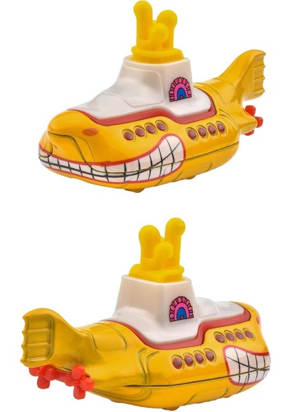 Premium Pop Culture - The Beatles Yellow Submarine - HXD63 fiyatları