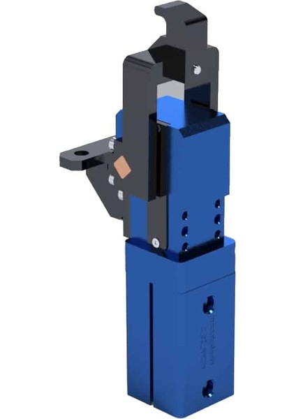 Kcpr Pnömatik Power Clamp - Kcpr 63 fiyatları