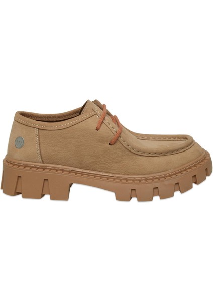 D25KA-7030 Günlük Bej Kadın Ayakkabı fiyatları