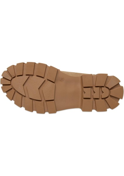 D25KA-7030 Günlük Bej Kadın Ayakkabı indirimleri