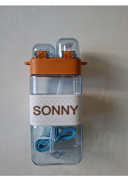 Çift Ağızlı Karakterli Matara Suluk 550 ml fiyatları