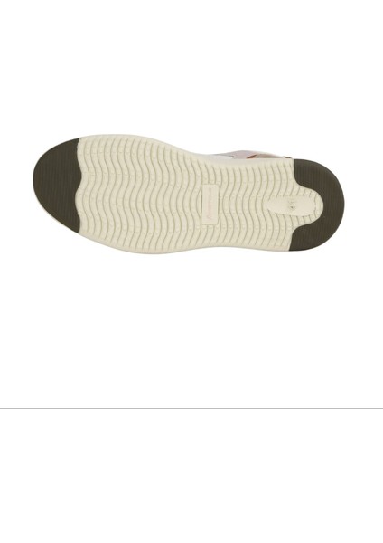 Bej Mutli Deri Erkek Spor Ayakkabı 13673A-6923AM 13673A-6923AM indirimleri