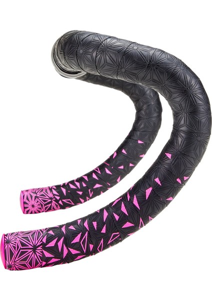 Super Sticky Kush Neon Pink Bisiklet Gidon Sargısı